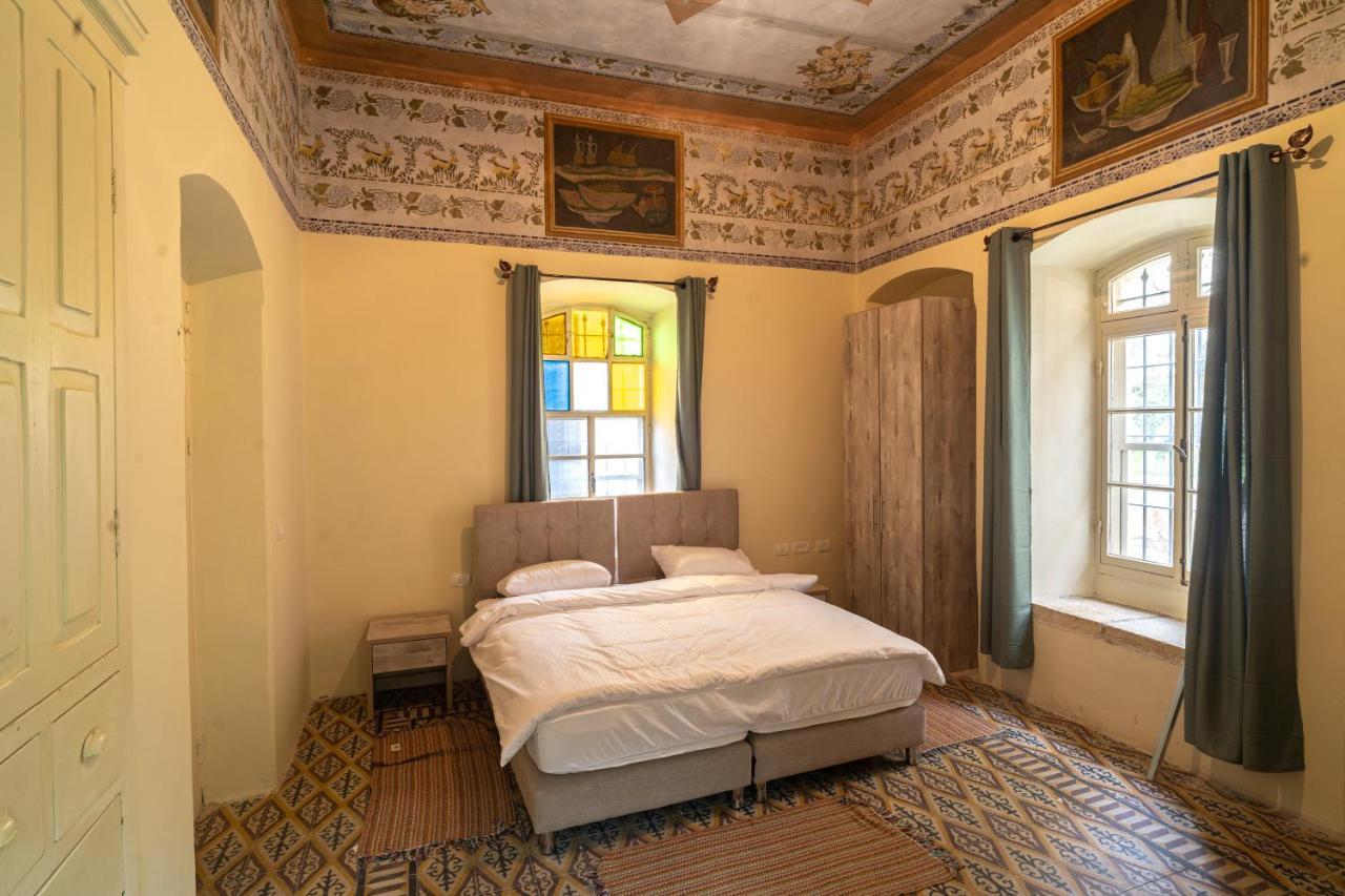 Ma'An Lil-Hayat Boutique Hotel Betleem Exterior foto