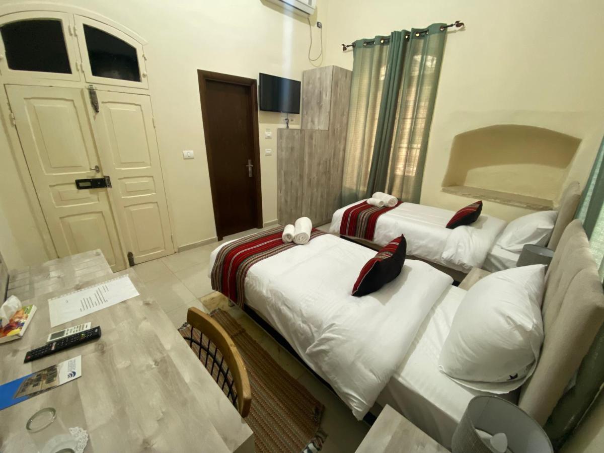 Ma'An Lil-Hayat Boutique Hotel Betleem Exterior foto
